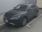 2023 Toyota Harrier Hybrid