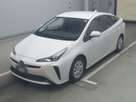 2021 Toyota Prius