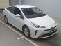 2021 Toyota Prius