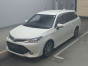 2017 Toyota Corolla Fielder