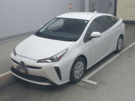 2021 Toyota Prius