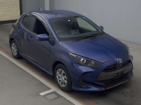 2020 Toyota YARIS KSP210[2]