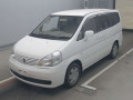 2002 Nissan Serena