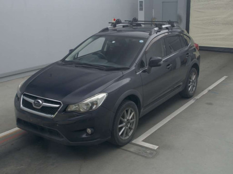 2013 Subaru XV GP7[0]