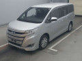 2019 Toyota Noah