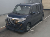 2019 Toyota Roomy