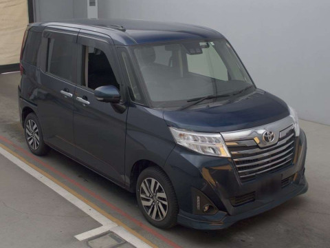 2019 Toyota Roomy M900A[2]