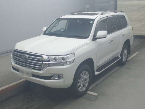 2016 Toyota Land Cruiser URJ202W[0]