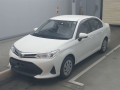 2021 Toyota Corolla Axio