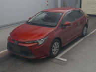 2020 Toyota Corolla Touring Wagon