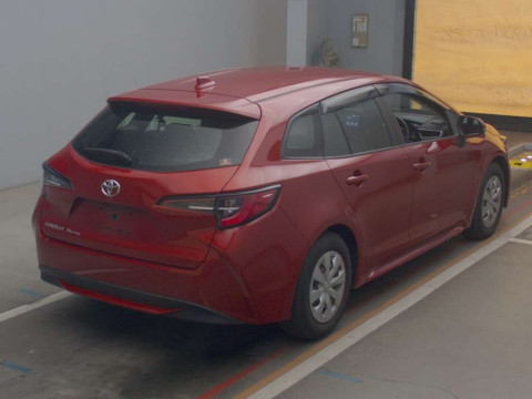 2020 Toyota Corolla Touring Wagon ZRE212W[1]