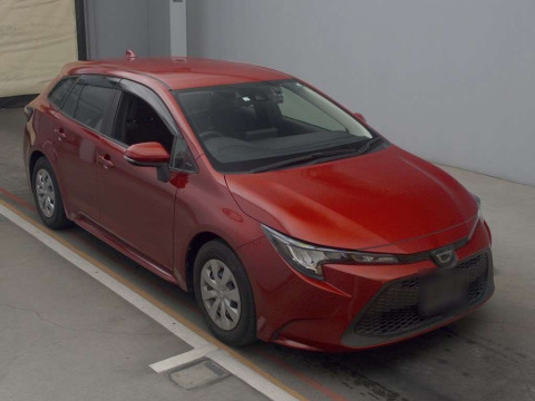 2020 Toyota Corolla Touring Wagon ZRE212W[2]