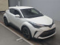 2021 Toyota C-HR