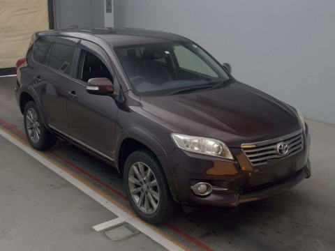 2013 Toyota Vanguard ACA38W[2]