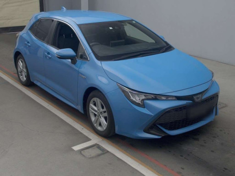 2020 Toyota Corolla Sports ZWE211H[2]