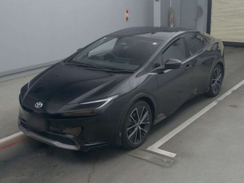 2023 Toyota Prius MXWH60[0]