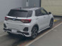 2024 Daihatsu Rocky