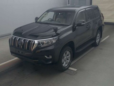 2019 Toyota Land Cruiser Prado TRJ150W[0]