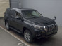 2019 Toyota Land Cruiser Prado