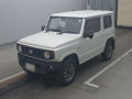 2022 Suzuki Jimny