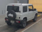 2022 Suzuki Jimny