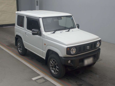 2022 Suzuki Jimny JB64W[2]