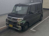 2016 Daihatsu Tanto Custom