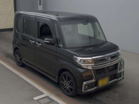 2016 Daihatsu Tanto Custom LA600S[2]