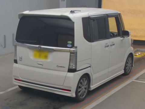 2015 Honda N-BOX CUSTOM JF1[1]