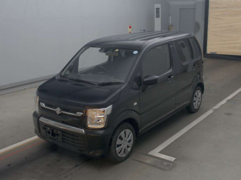 2022 Suzuki Wagon R MH85S[0]