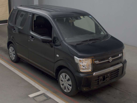 2022 Suzuki Wagon R MH85S[2]