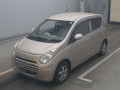 2013 Suzuki ALTO ECO