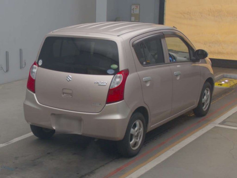 2013 Suzuki ALTO ECO HA35S[1]