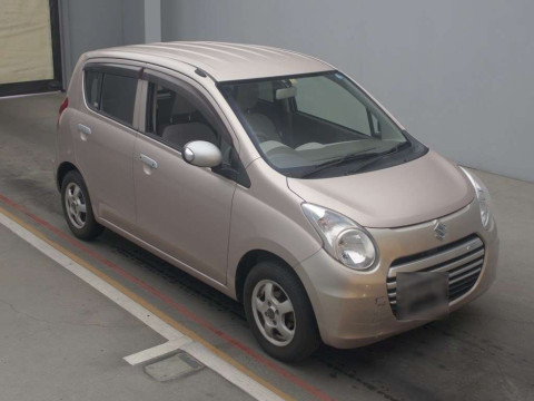 2013 Suzuki ALTO ECO HA35S[2]