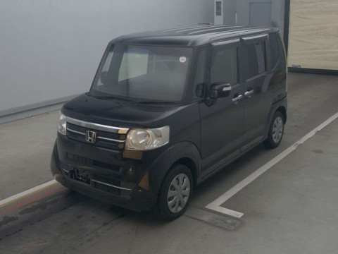 2016 Honda N-BOX JF1[0]