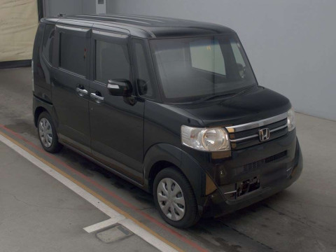 2016 Honda N-BOX JF1[2]