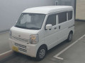 2024 Nissan Clipper Van