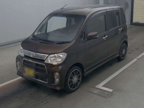 2012 Daihatsu Tanto Exe Custom L455S[0]