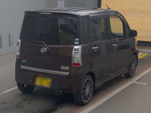 2012 Daihatsu Tanto Exe Custom L455S[1]