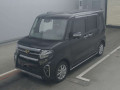 2020 Daihatsu Tanto Custom