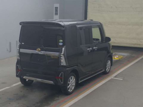 2020 Daihatsu Tanto Custom LA660S[1]