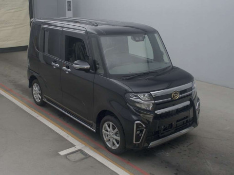 2020 Daihatsu Tanto Custom LA660S[2]