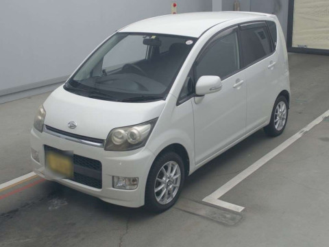 2008 Daihatsu Move Custom L175S[0]