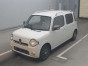 2012 Daihatsu Mira Cocoa