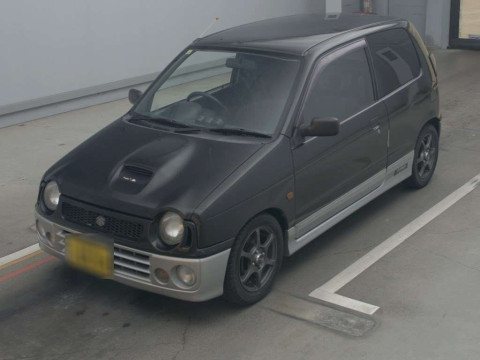 1997 Suzuki Alto Works HA11S[0]