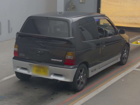 1997 Suzuki Alto Works HA11S[1]