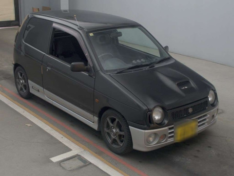 1997 Suzuki Alto Works HA11S[2]