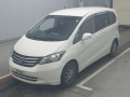 2011 Honda Freed