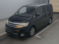 2010 Nissan Serena