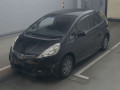 2011 Honda Fit